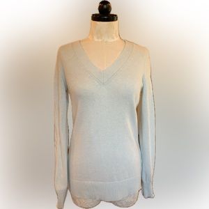 Banana Republic Wool Sweater in fine Italian yarns